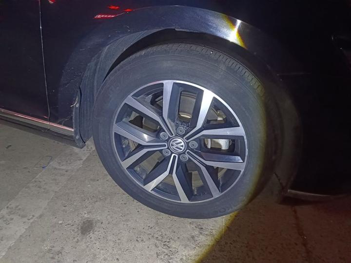 Magotan 2020 280TSI DSG Comfort photo 8