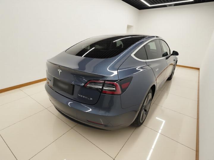 Model 3 2020 Facelift Long Range RWD photo 4