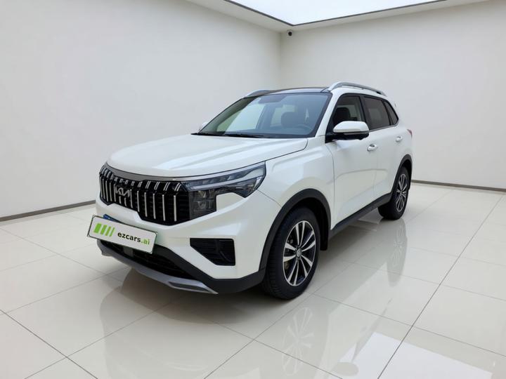 Sportage 2021 Ace 2.0L