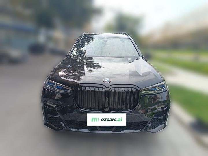 X7 2022 xDrive40i Executive M Sport Package photo 2