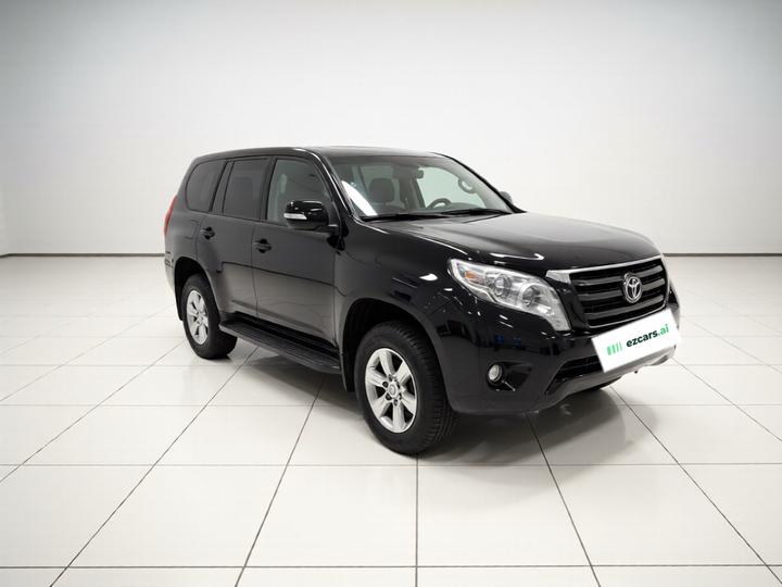 Prado 2016 2.7L AT Standard photo 3