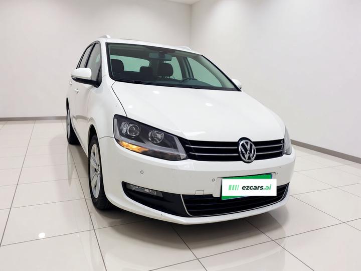 2018 380TSI 7-Seater photo 3