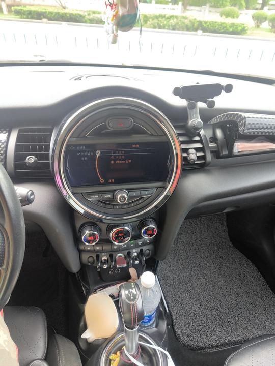 2014 2.0T COOPER S Excitement photo 5