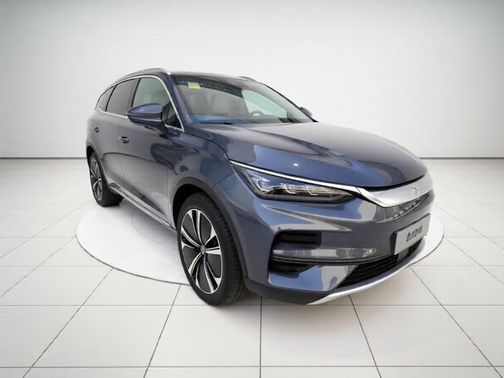 Tang EV 2022 EV 635KM AWD Flagship photo 3