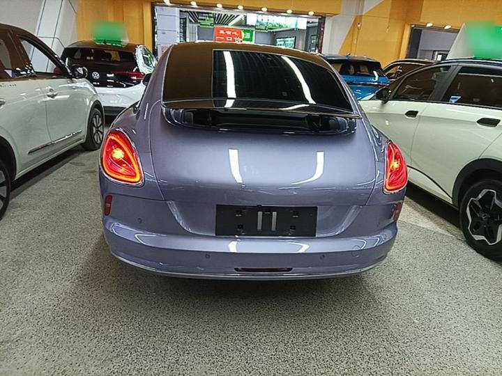 2022 555km Premium photo 5
