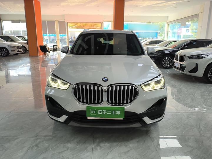 X1 2021 Facelift sDrive25Li Leading photo 2