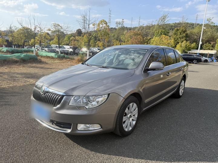 2012 1.8TSI AT