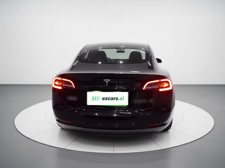 Model 3 2019 Standard Range RWD Upgraded photo 3