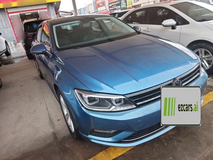 Lamando 2015 280TSI DSG Comfort photo 3