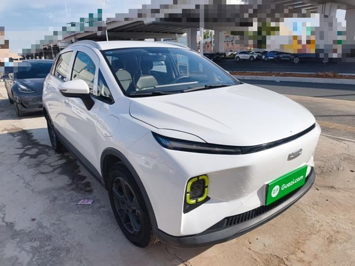 E Firefly 2022 320KM 4-Seater photo 3
