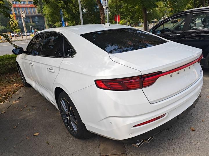 Preface 2021 Facelift 2.0TD Premium photo 4