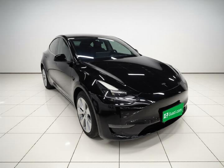 Model Y 2021 Standard Range RWD photo 3