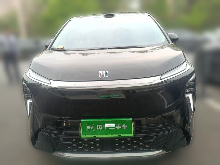 Buick 2026款 奢享版 photo 2