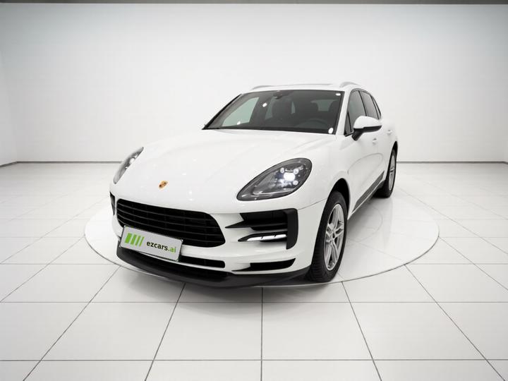 2018 Macan 2.0T