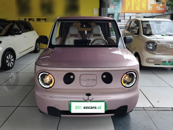 2024 Panda mini 200km PRO photo 2