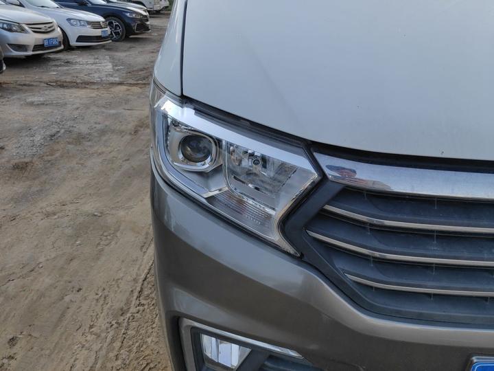 Kuayue V5 2021 1.6L Comfort DAM16KR photo 7