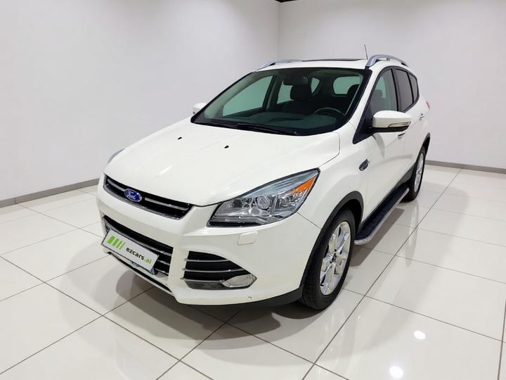 Kuga 2013 2.0L GTDi AWD Sport