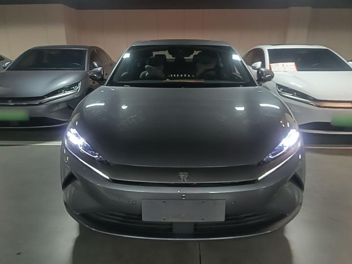 Qin L 2025 EV 545KM photo 2
