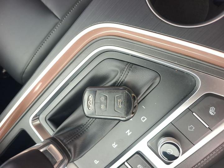 Arrizo 5 PLUS 2021 AI 1.5T CVTPLUS photo 8
