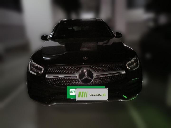 GLC 2022 Facelift GLC 300 L 4MATIC Dynamic photo 2