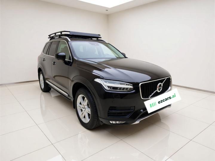 XC90 2016 T5 5-Seater photo 3