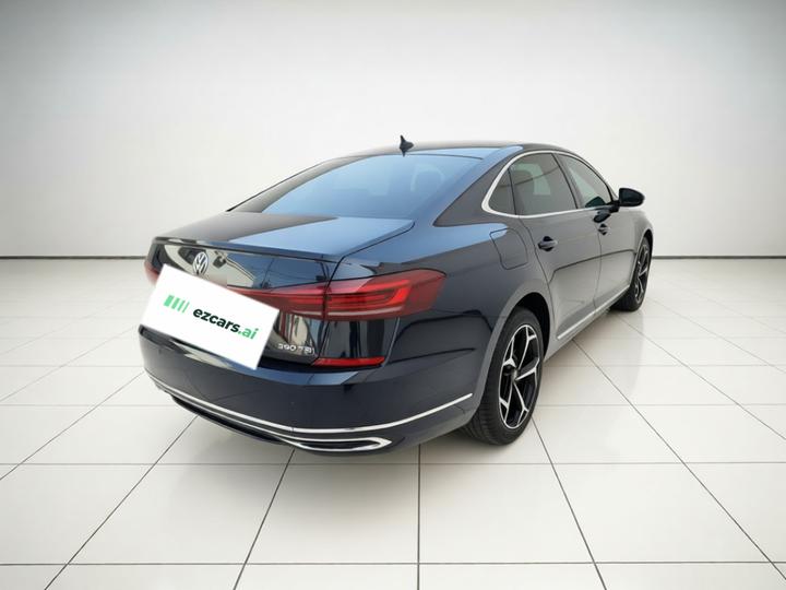 Passat 2025 380TSI photo 6
