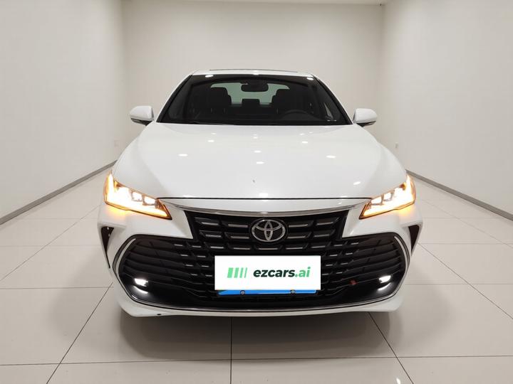 Avalon 2022 2.0L Progressive photo 2