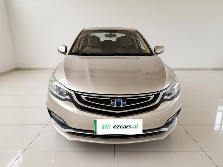 Vision 2018 1.5L MT photo 2