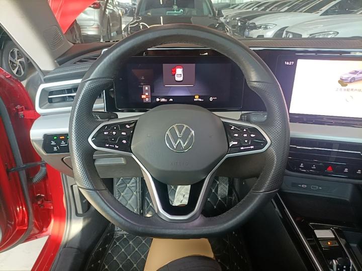 2023 Lamando L 280TSI DSG Cool photo 6