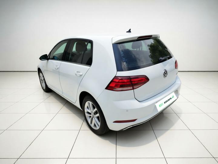Golf 2019 280TSI DSG Comfort China V photo 4