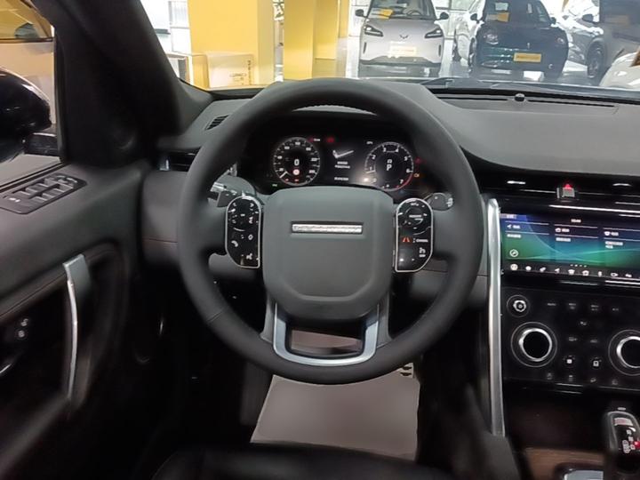 Discovery Sport 2020 249PS R-Dynamic Performance photo 6