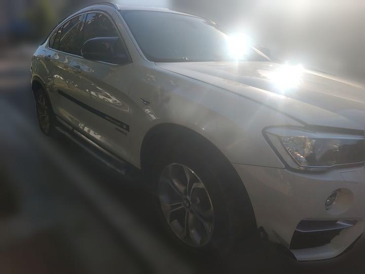 X4 2016 xDrive20i M Sport photo 3
