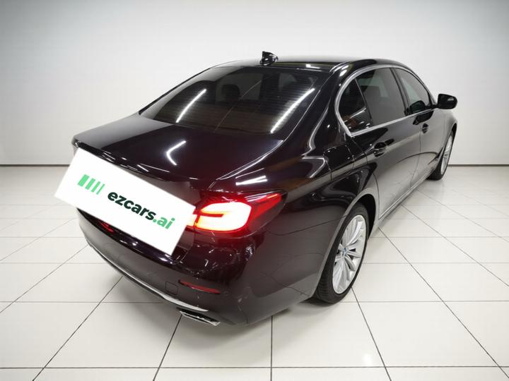 5 Series 2023 530Li Exclusive Luxury photo 4