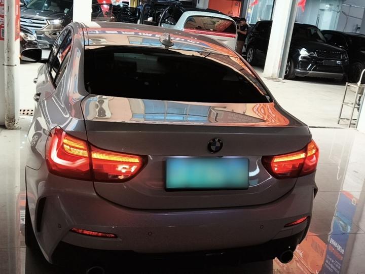 1 Series 2021 120i M Sport photo 3