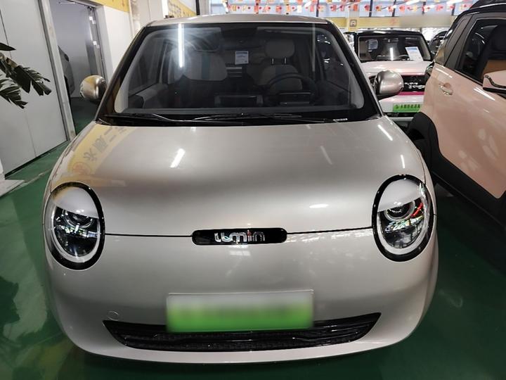 Nevo Changan Lumin 2023 205km photo 2