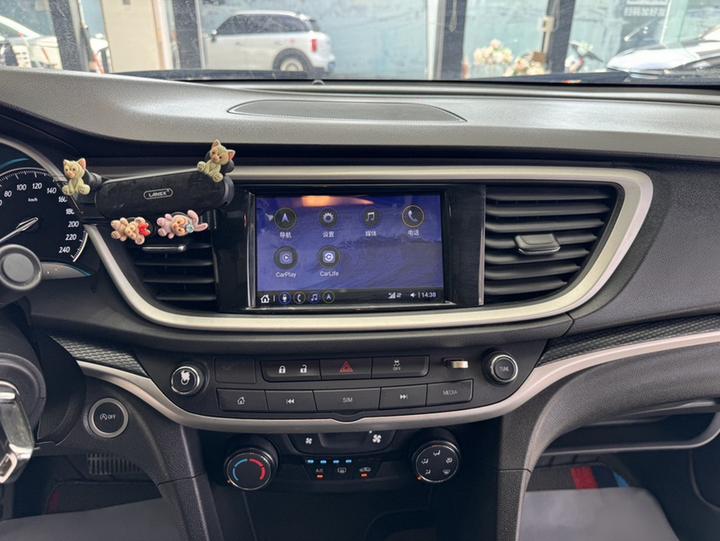Excelle 2021 Facelift Classic 1.5L AT Elite photo 5