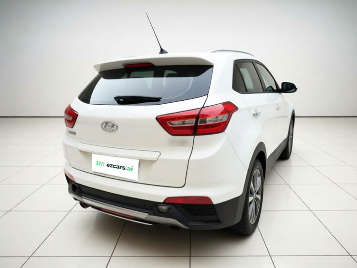 ix25 2015 1.6L AT RWD Premium DLX photo 3