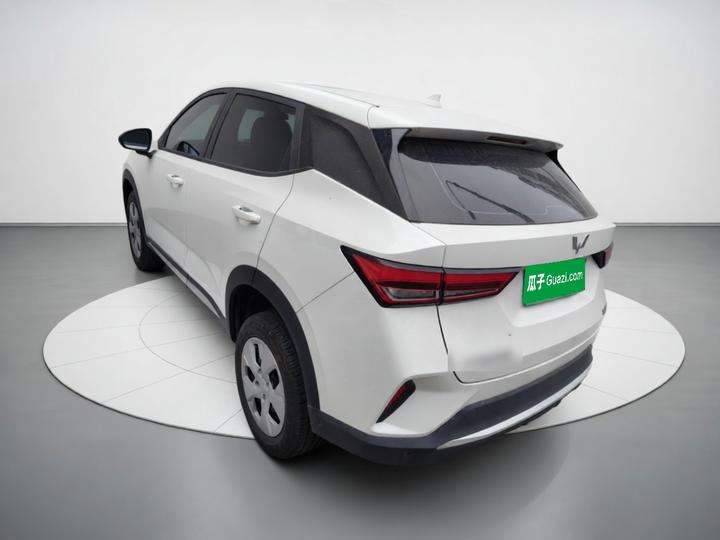 Wuling 2022 1.5L MT photo 4