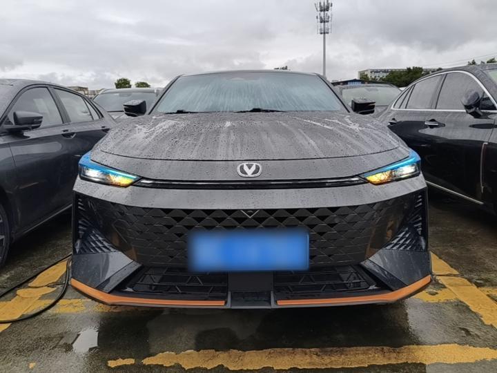 UNI-V 2024 1.5T Premium Sport photo 2
