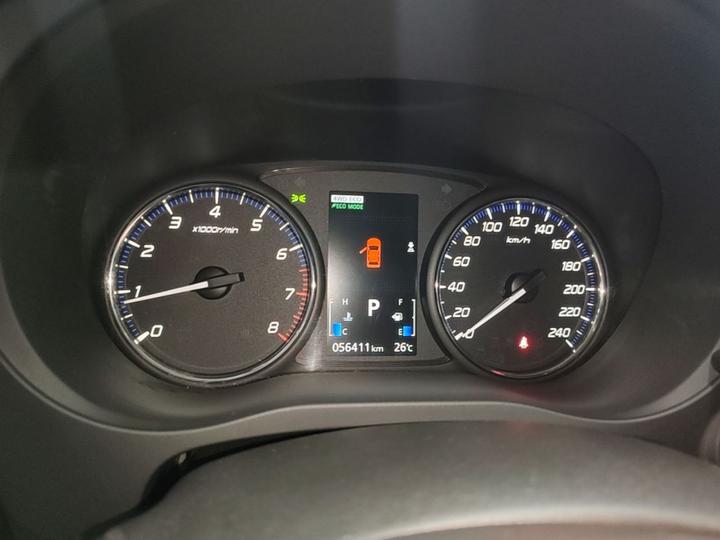 Outlander 2016 2.4L AWD Luxury 7-Seater photo 7