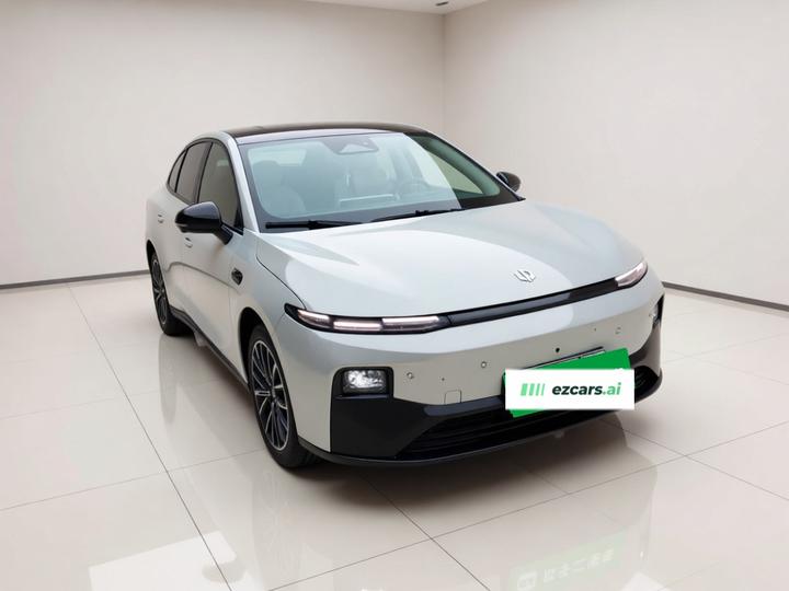 Leapmotor B01 2025 650 Enjoy photo 3