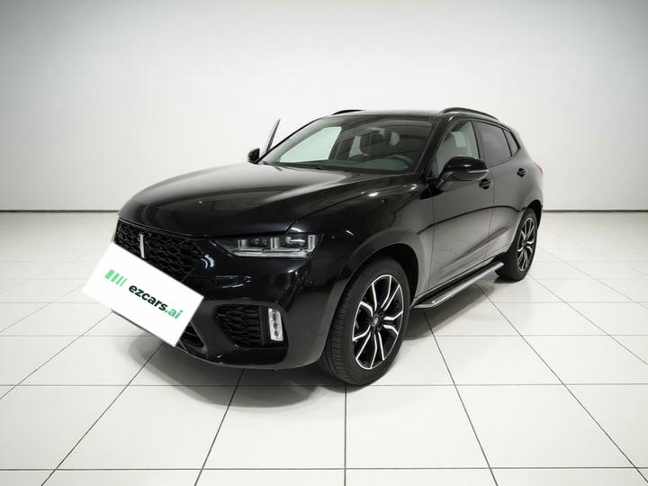 VV7 2017 2.0T Flagship