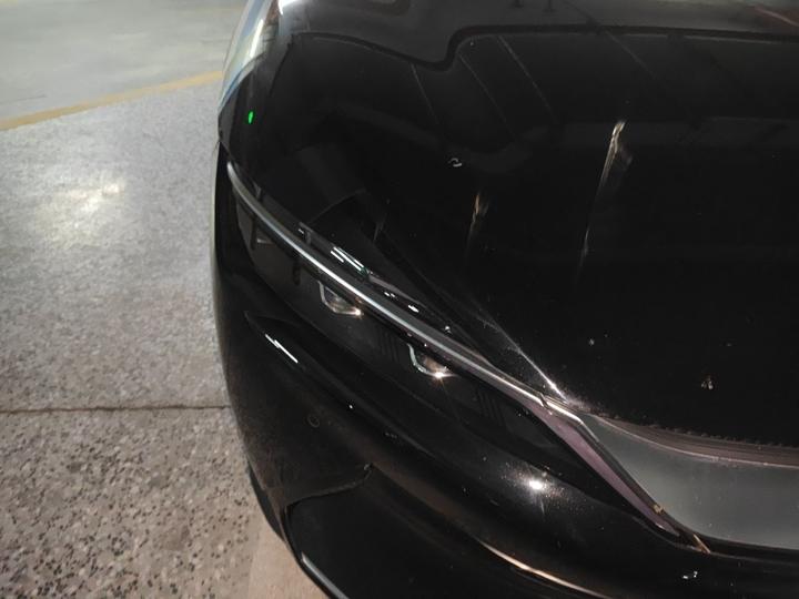 Han 2021 EV Standard Range Luxury photo 7