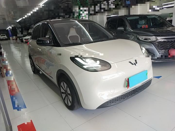 Wuling Bingo 2024 333km photo 3