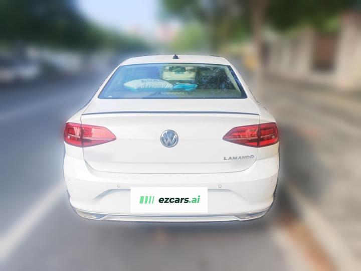 Lamando 2021 280TSI DSG Comfort photo 5