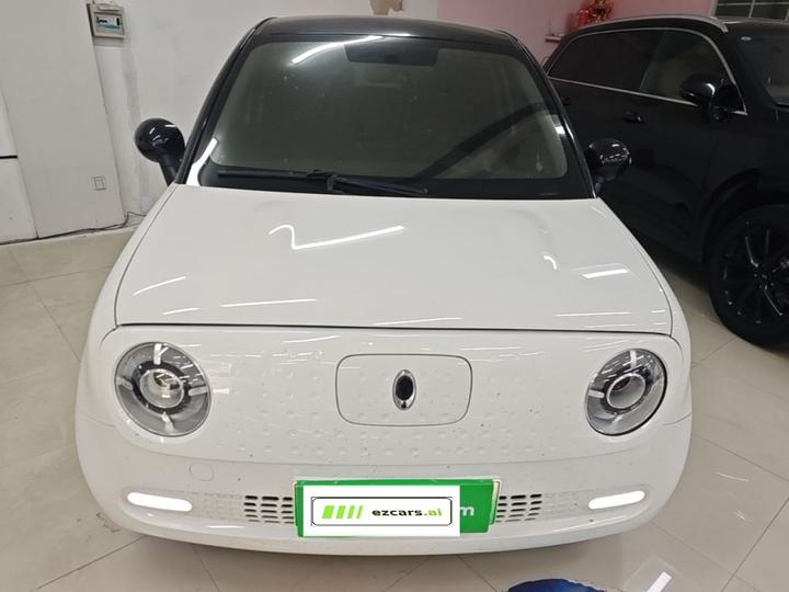 2021 351km Standard photo 2
