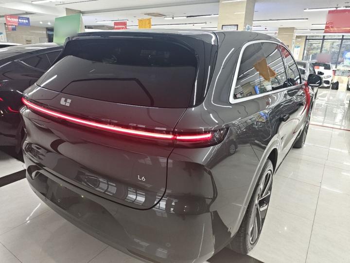 Li Auto L6 2024 Pro photo 6