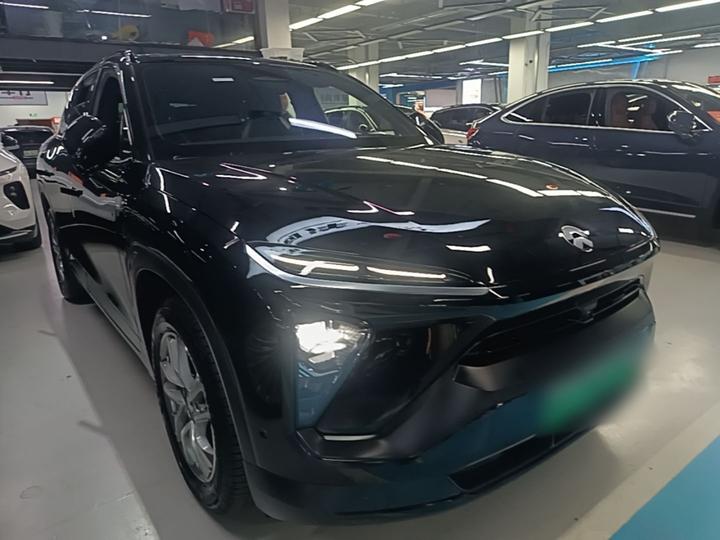 ES6 2020 465KM Performance photo 3