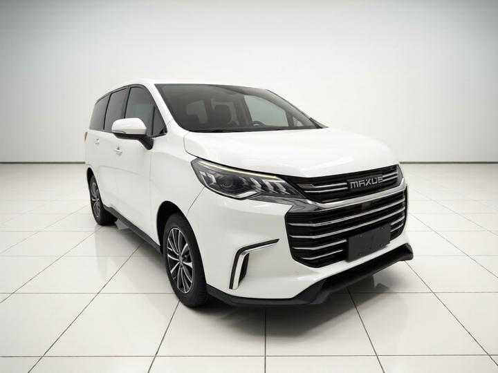 MAXUS G50 2020 1.5T AT Elite photo 3
