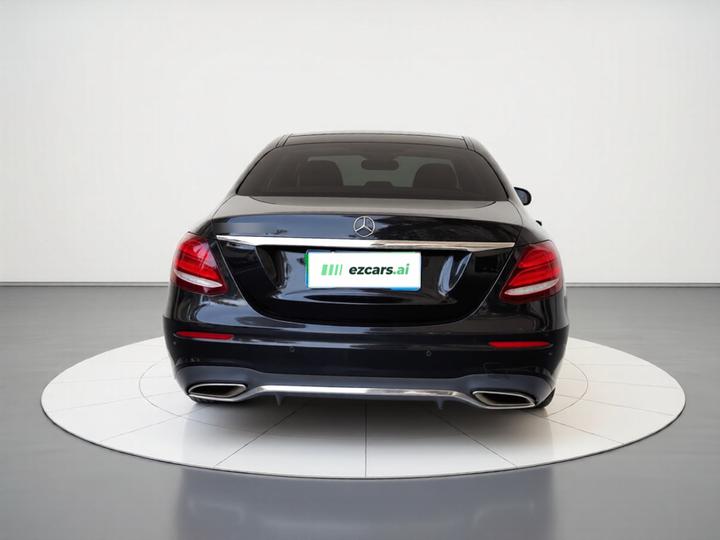 E-Class 2020 E 260 L Sport photo 5